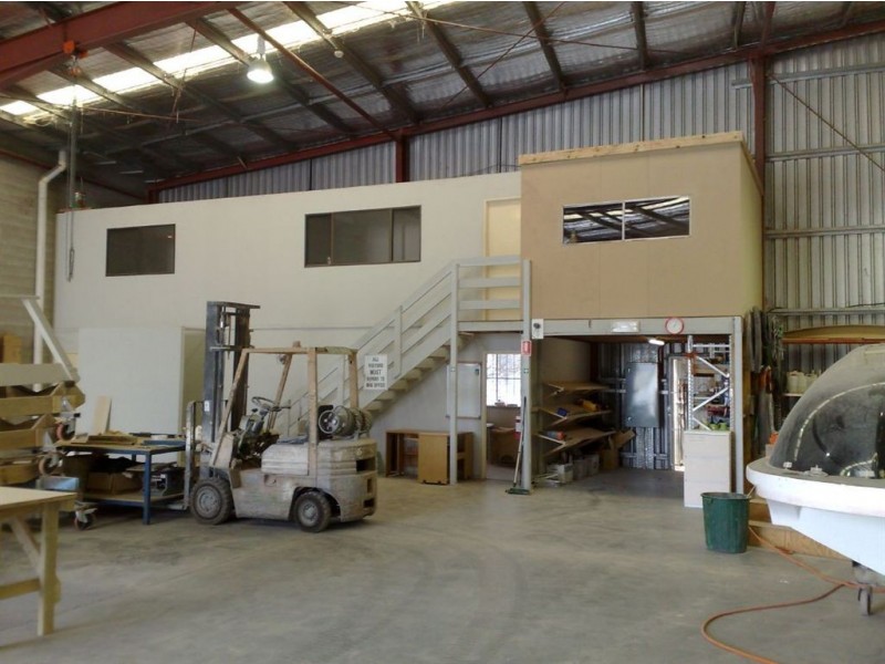 9 Enterprise Street, Molendinar QLD 4214