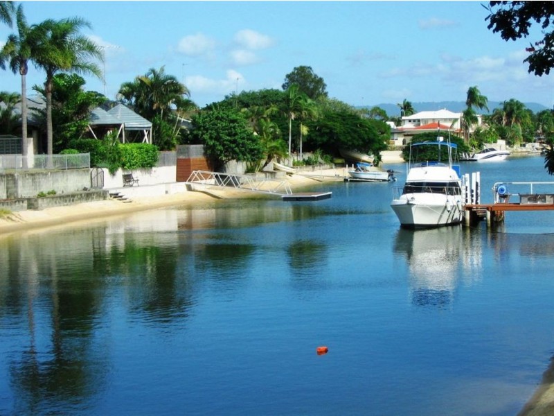 2 Cristobel Court,, Broadbeach Waters QLD 4218