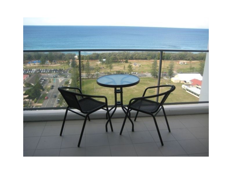 25 Surf Parade, Broadbeach QLD 4218