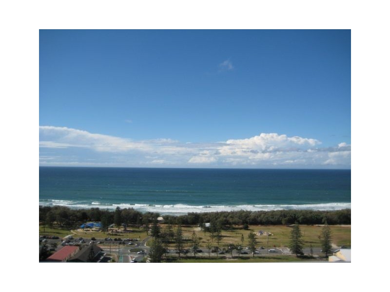 25 Surf Parade, Broadbeach QLD 4218