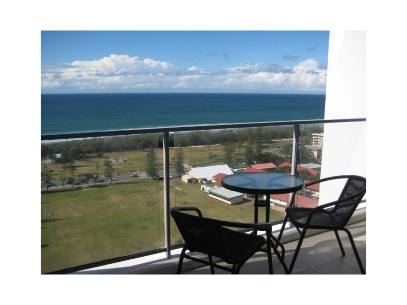 25 Surf Parade, Broadbeach QLD 4218