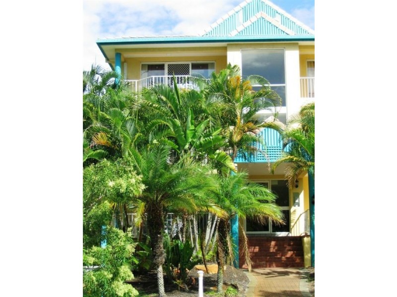 21/26 Monaco Street, Broadbeach QLD 4218