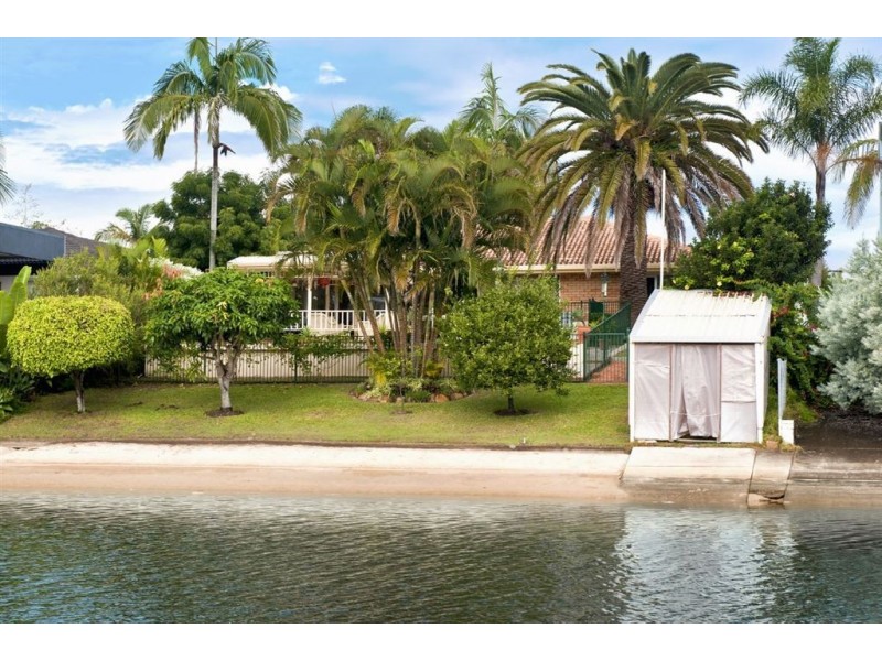 7 Coobowie Street,, Broadbeach Waters QLD 4218