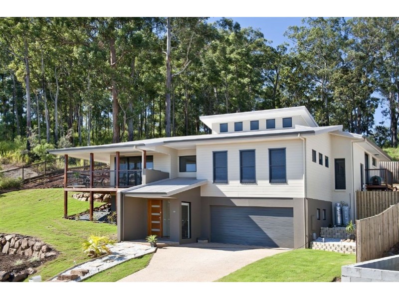 38 Camarillo Circuit, Reedy Creek QLD 4227