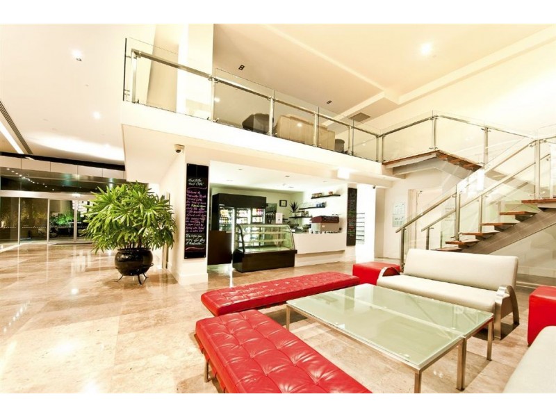 2407/33 T E Peters Drive, Broadbeach Waters QLD 4218