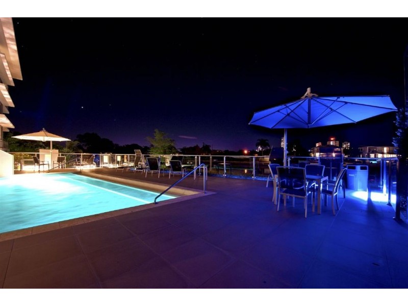 2407/33 T E Peters Drive, Broadbeach Waters QLD 4218