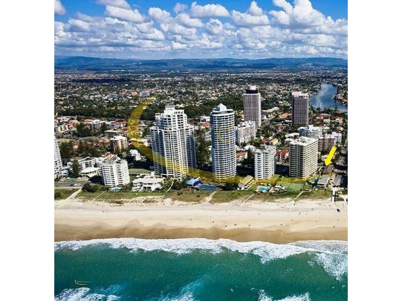 5/48 Old Burleigh Road, Broadbeach QLD 4218