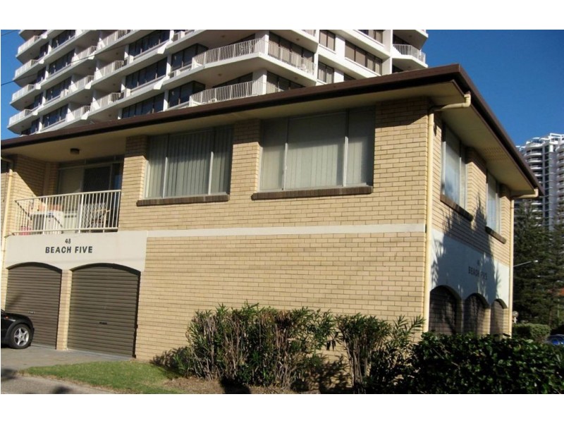 5/48 Old Burleigh Road, Broadbeach QLD 4218