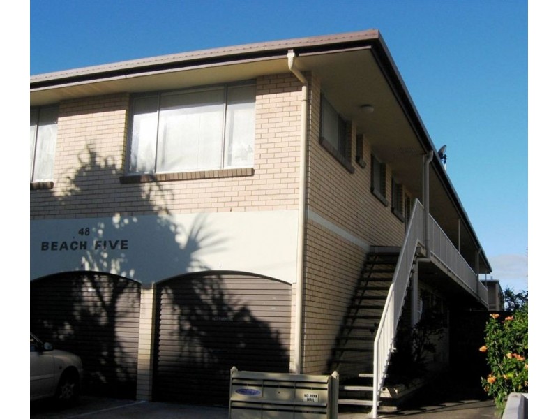 5/48 Old Burleigh Road, Broadbeach QLD 4218