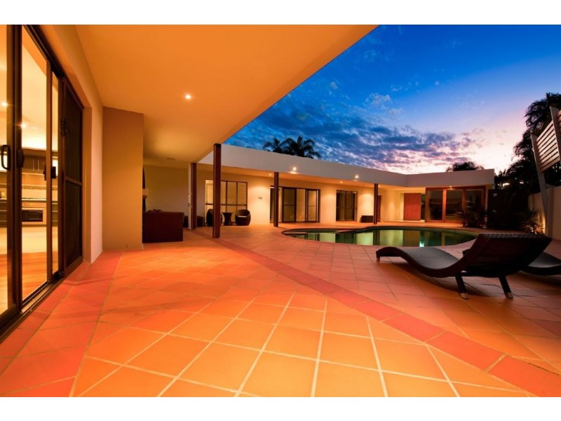 56 Fitzwilliam Street, Carrara QLD 4211