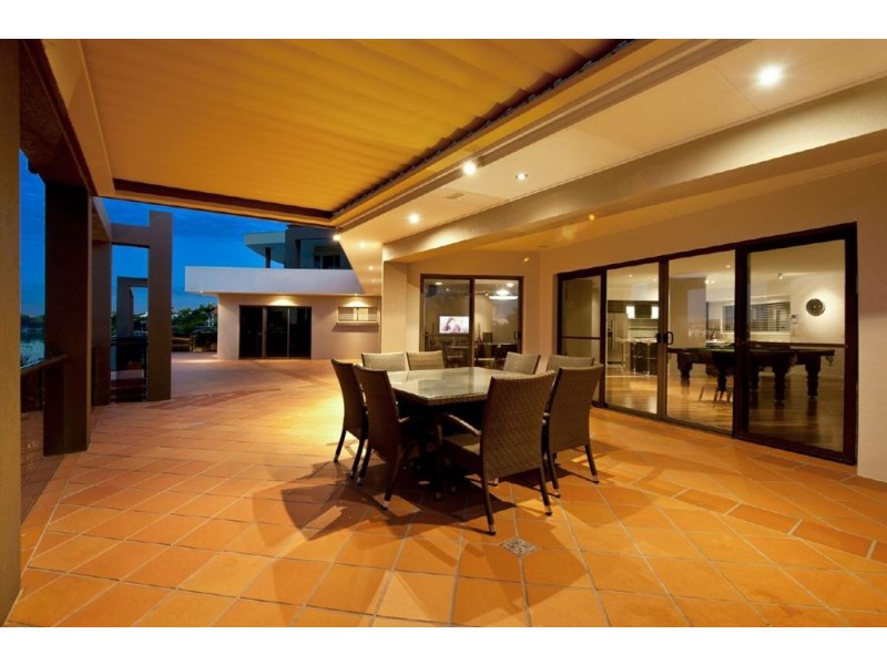 56 Fitzwilliam Street, Carrara QLD 4211