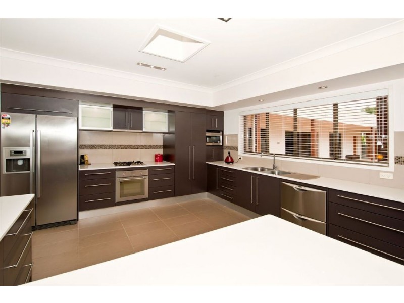 56 Fitzwilliam Street, Carrara QLD 4211