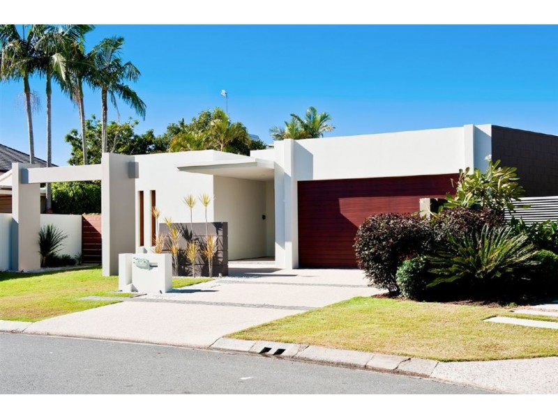 56 Fitzwilliam Street, Carrara QLD 4211