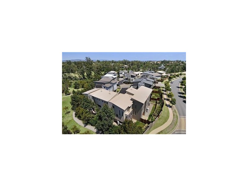 4/17 Great Southern Drive, Robina QLD 4226