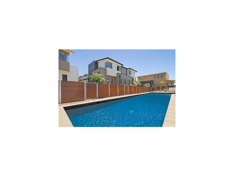 4/17 Great Southern Drive, Robina QLD 4226