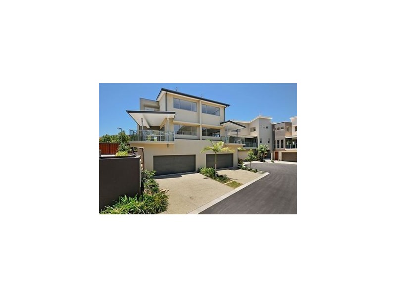 4/17 Great Southern Drive, Robina QLD 4226