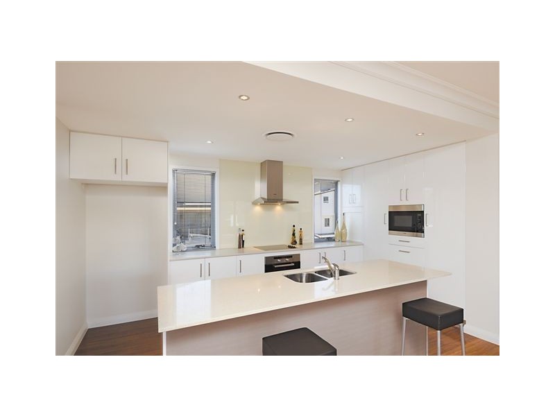 4/17 Great Southern Drive, Robina QLD 4226