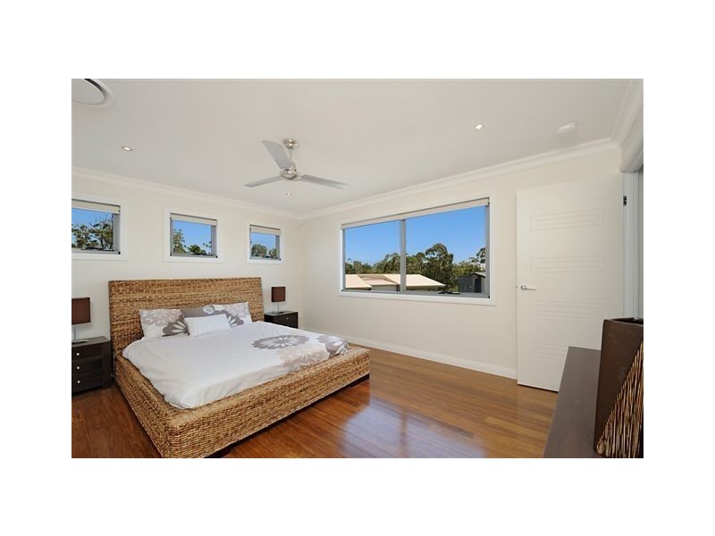 4/17 Great Southern Drive, Robina QLD 4226