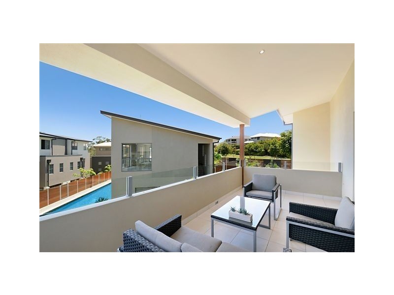 4/17 Great Southern Drive, Robina QLD 4226