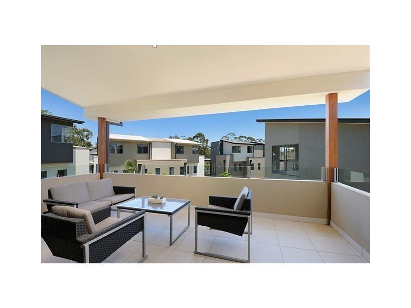 4/17 Great Southern Drive, Robina QLD 4226