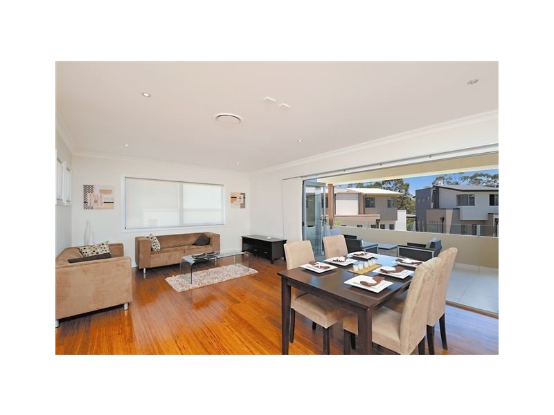 9/17 Great Southern Drive, Robina QLD 4226