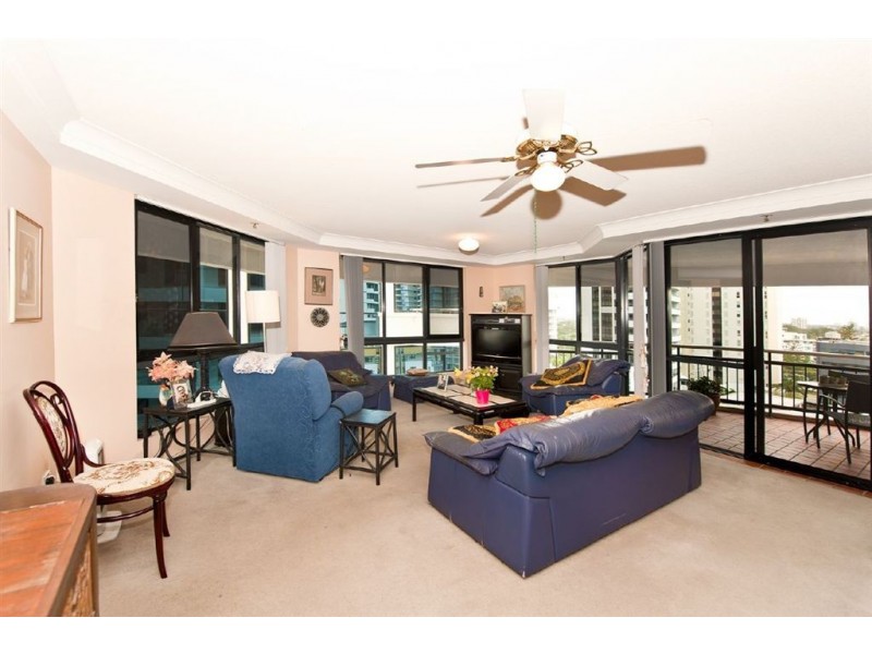 101/15 Victoria Avenue, Broadbeach QLD 4218