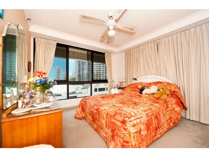 101/15 Victoria Avenue, Broadbeach QLD 4218