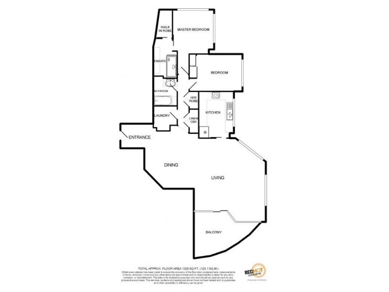 101/15 Victoria Avenue, Broadbeach QLD 4218