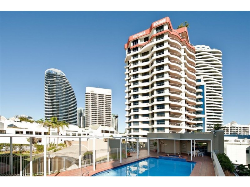 101/15 Victoria Avenue, Broadbeach QLD 4218