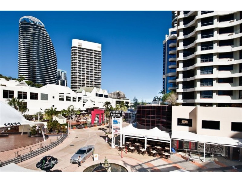 101/15 Victoria Avenue, Broadbeach QLD 4218