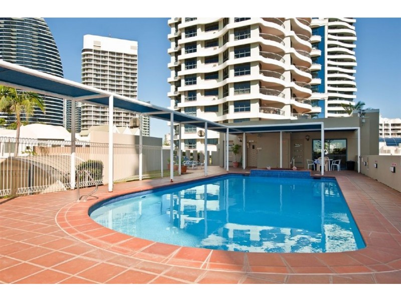 101/15 Victoria Avenue, Broadbeach QLD 4218