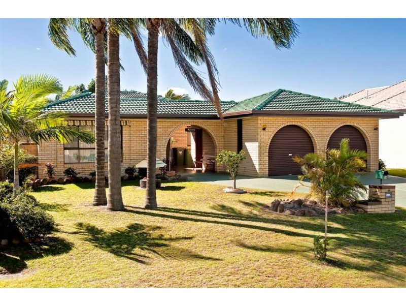 19 Delungra Street, Broadbeach Waters QLD 4218