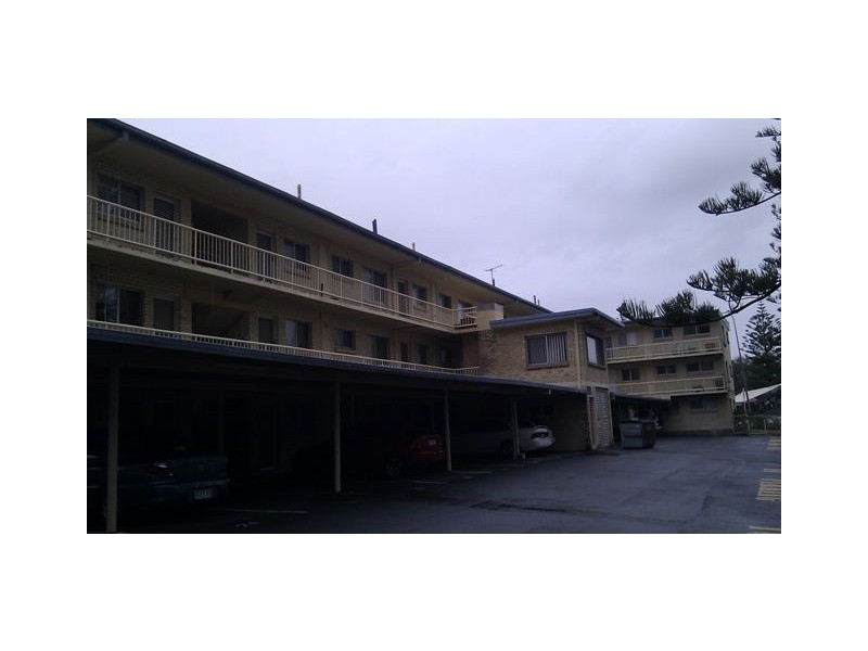 12/171 Old Burleigh Road, Broadbeach QLD 4218