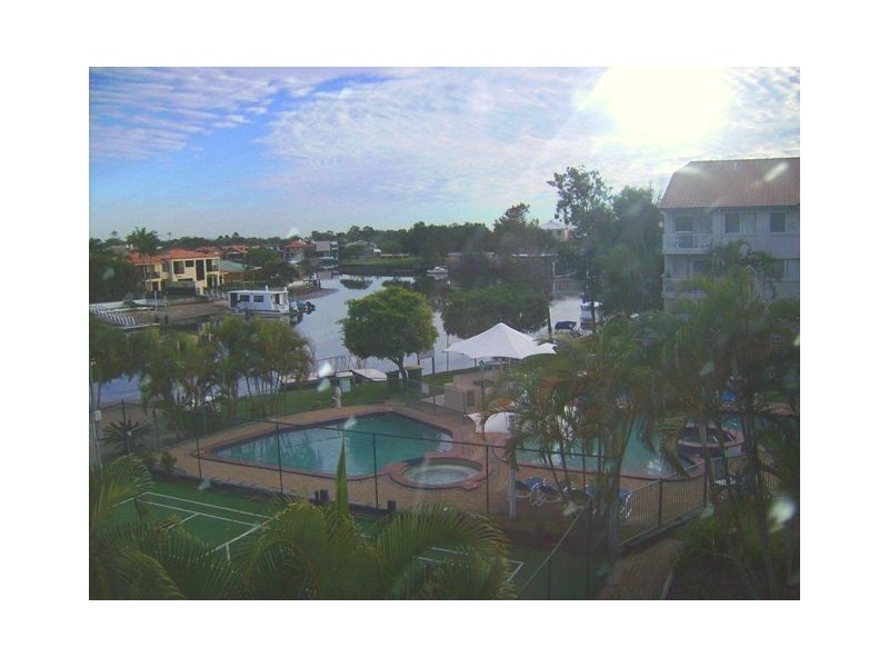 58/6 Back Street, Biggera Waters QLD 4216