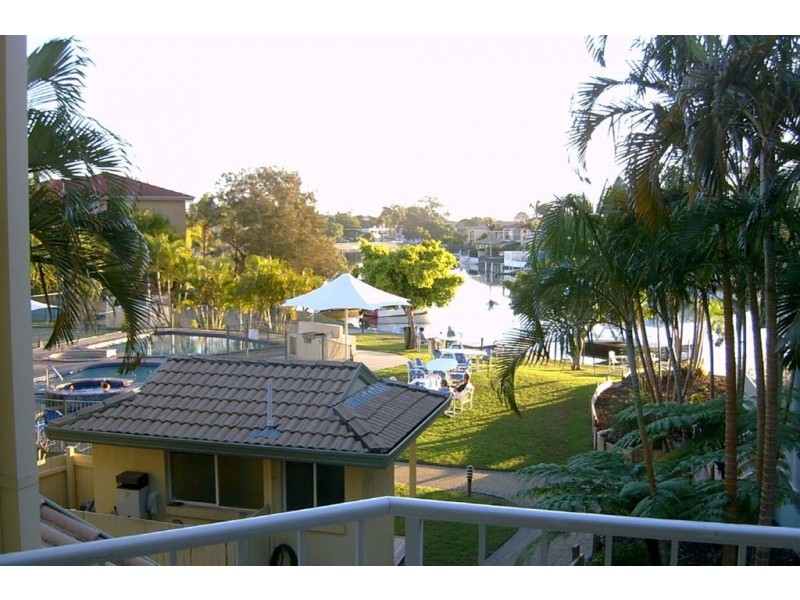 58/6 Back Street, Biggera Waters QLD 4216