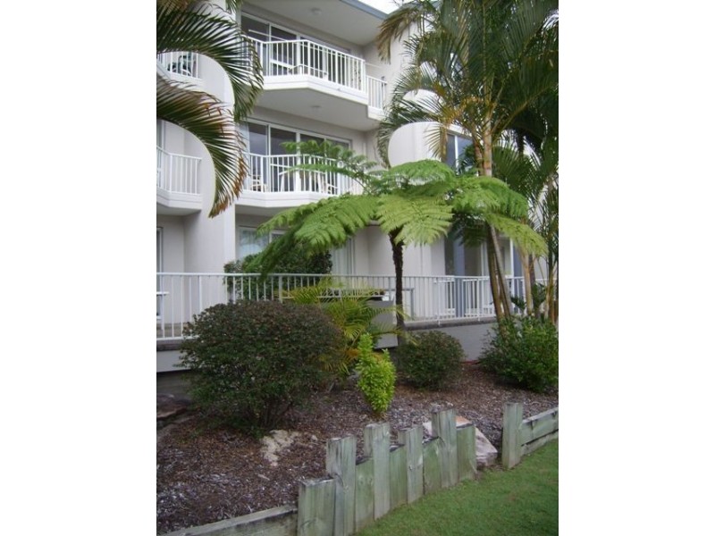 58/6 Back Street, Biggera Waters QLD 4216