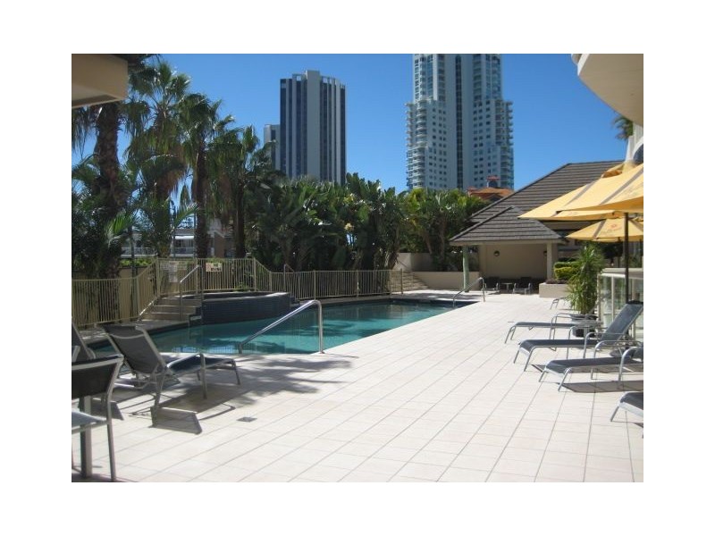 311/42 ‘Savannah’, Surf Parade, Broadbeach QLD 4218