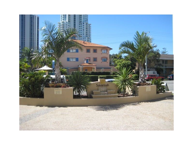 311/42 ‘Savannah’, Surf Parade, Broadbeach QLD 4218
