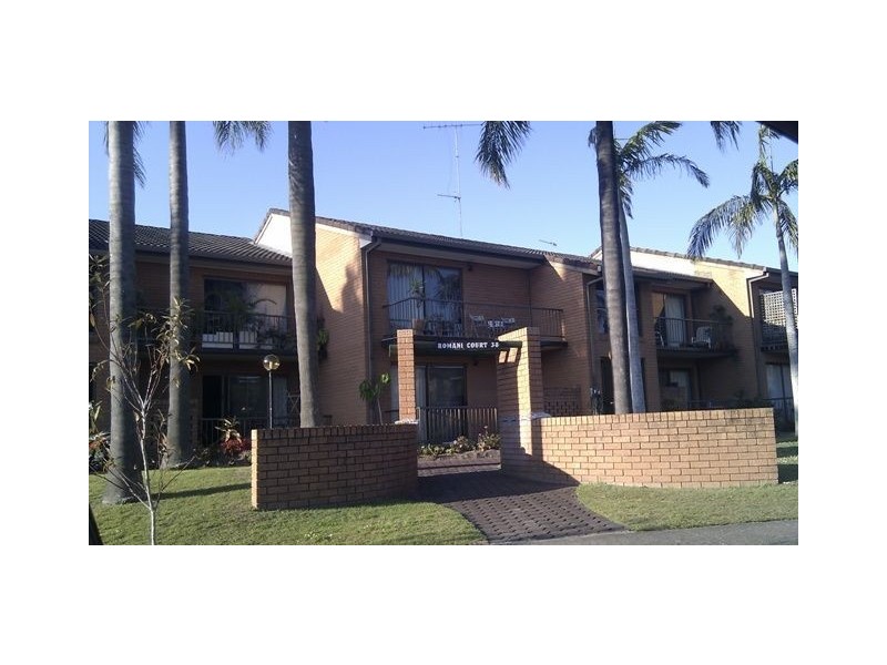 4/38 Duet Drive, Mermaid Waters QLD 4218