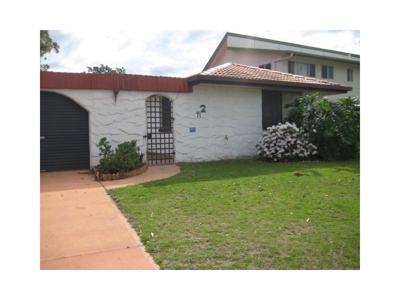 71 Markeri Street,, Mermaid Waters QLD 4218