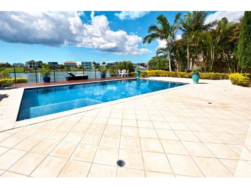 48 Fitzwilliam Street, Carrara QLD 4211