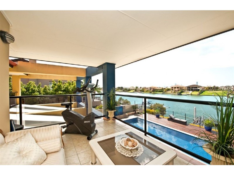 48 Fitzwilliam Street, Carrara QLD 4211