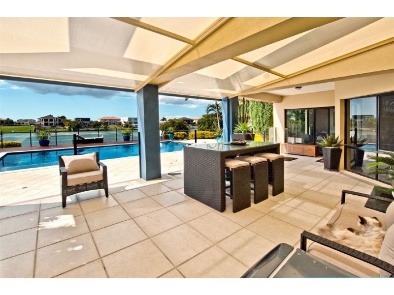 48 Fitzwilliam Street, Carrara QLD 4211