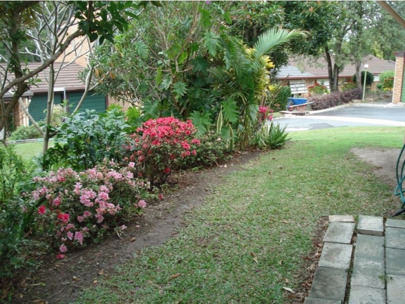 25/170 Bardon Ave, Burleigh Waters QLD 4220