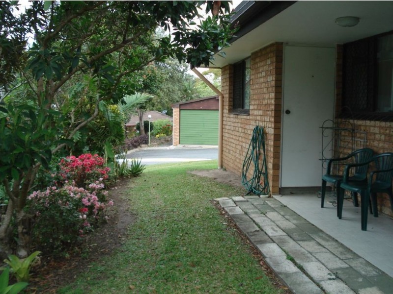 25/170 Bardon Ave, Burleigh Waters QLD 4220