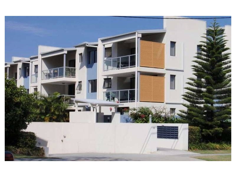 2/6 Fifth Avenue, Burleigh Heads QLD 4220