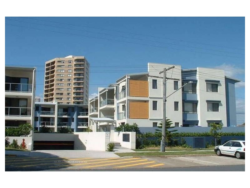 2/6 Fifth Avenue, Burleigh Heads QLD 4220