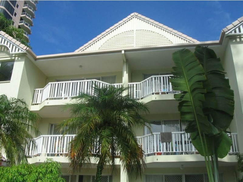 15/42 Beach Parade, Broadbeach QLD 4218