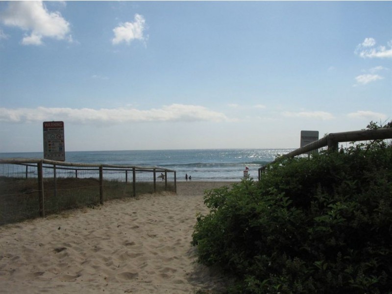 15/42 Beach Parade, Broadbeach QLD 4218