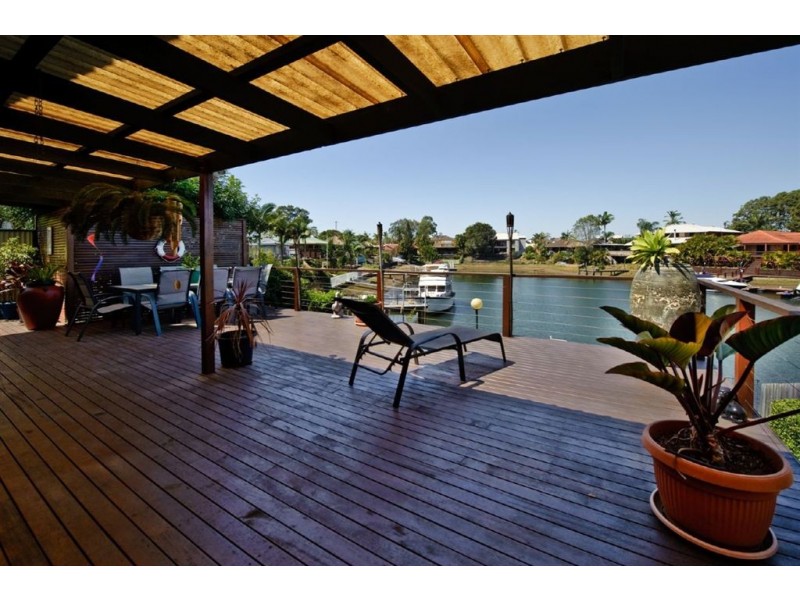 139 Witt Avenue, Carrara QLD 4211